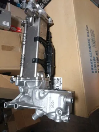 1679844380 Válvula EGR Original