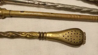 Set Tazze e Bombilla Yerba Mate Argentine