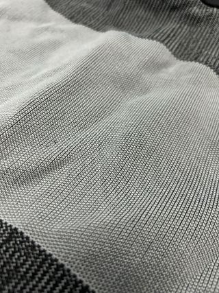 Adidas sudadera unisex S tejido punto forro polar