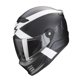 Casco Scorpion EXO COVERT FX GALLUS