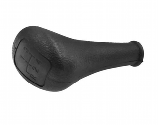 Pomo palanca de cambios Mercedes 4 velocidades