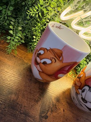 Tazza Jerry Disney Thun