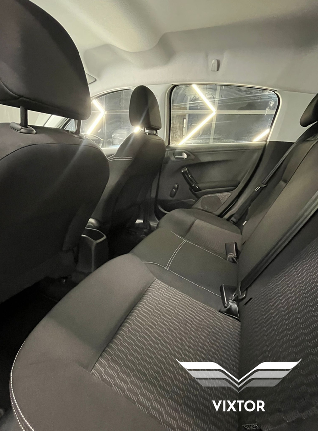 Peugeot 208 1.2 PureTech Style 82