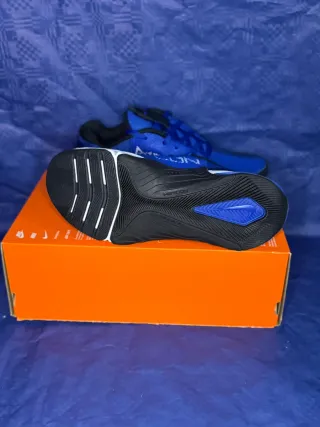 Nike Metcon 8 Scarpe da Allenamento Blu/Nero