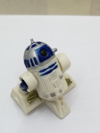 Lote Star Wars Galactic Heroes Hasbro