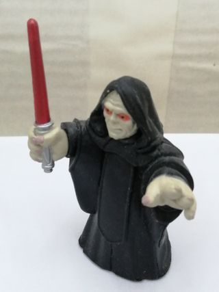 Lote Star Wars Galactic Heroes Hasbro