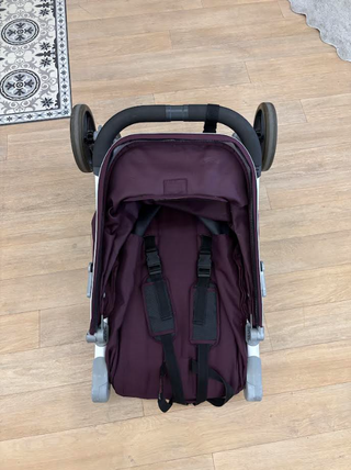 Silla de paseo Babyhome Emotion