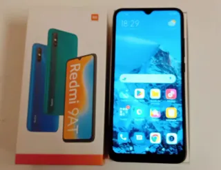 Xiaomi Redmi 9AT