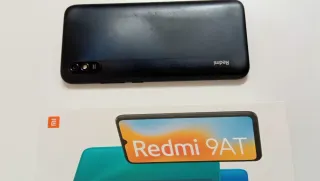 Xiaomi Redmi 9AT