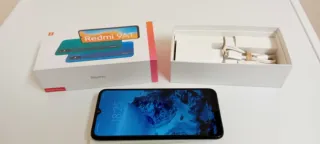 Xiaomi Redmi 9AT