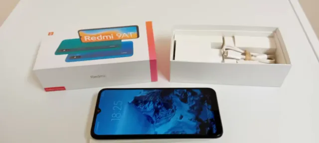 Xiaomi Redmi 9AT