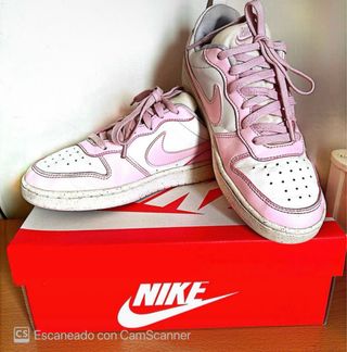 Deportivas Nike