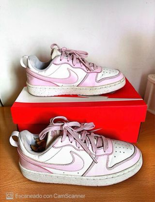 Deportivas Nike