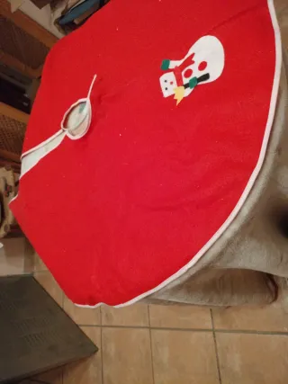 Adornos Navideños Varios