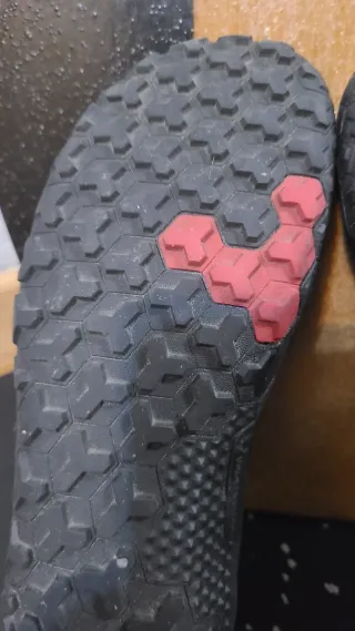 Vivobarefoot Primus Trail Firm Ground