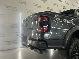 Ford Ranger 2.0 Ecobl eAWD D Cab Raptor AT – REESTRENO !!!