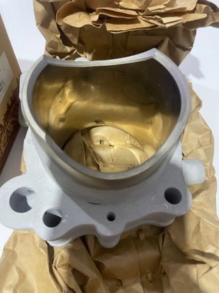 Cilindro Airsal para Suzuki RMZ 250 (10-17)