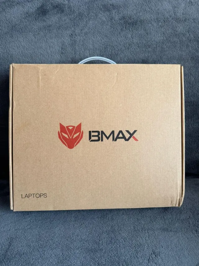 Portátil BMAX S14 Pro