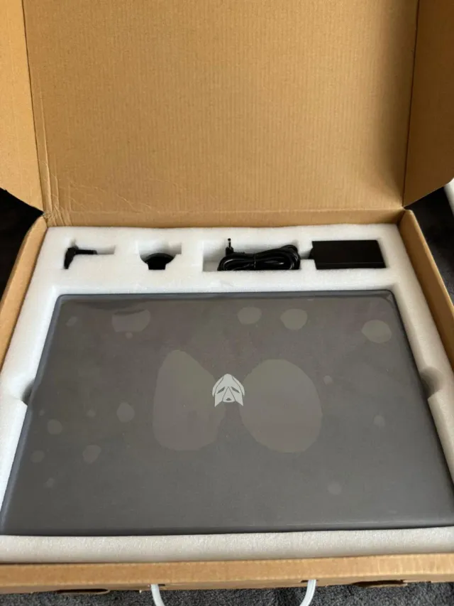 Portátil BMAX S14 Pro