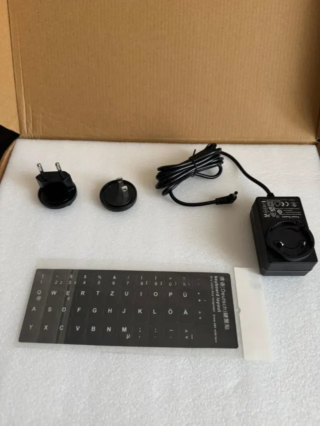 Portátil BMAX S14 Pro