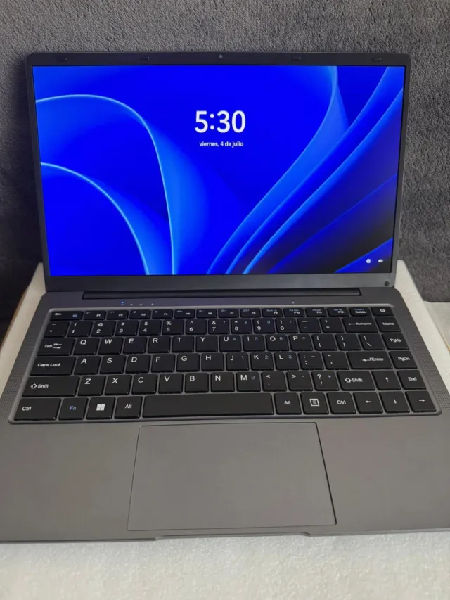 Portátil BMAX S14 Pro