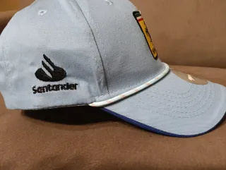 Cappello Ferrari F1 Nuovo Regolabile