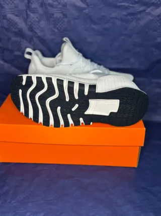 Nike Free Metcon 6 Scarpe Donna Viola Bianco