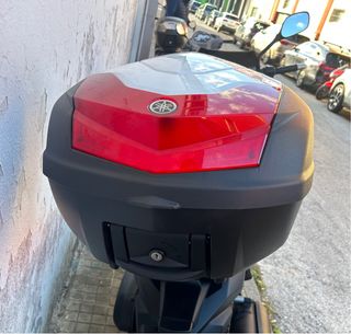 Top Case Yamaha