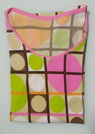 CAMISETA POP PARA MUJER