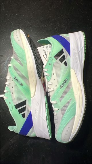 Zapatillas Adidas Adizero Adios 7M