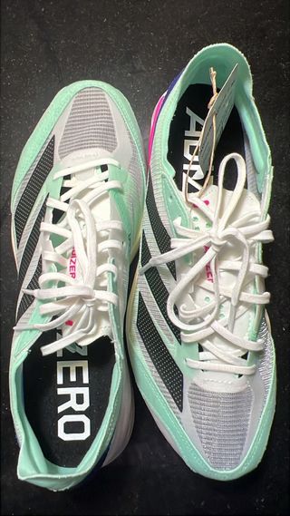 Zapatillas Adidas Adizero Adios 7M