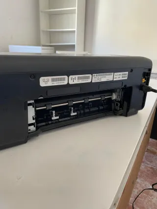Impresora HP Officejet 6100