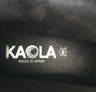 Botines de Piel Negros