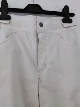 Pantalones de esquí Columbia Talla 7-8