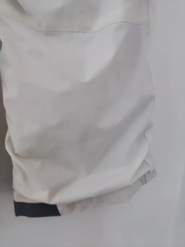 Pantalones de esquí Columbia Talla 7-8