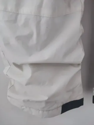 Pantalones de esquí Columbia Talla 7-8