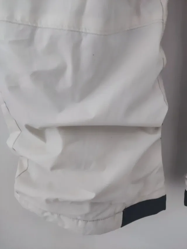 Pantalones de esquí Columbia Talla 7-8