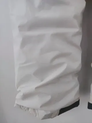 Pantalones de esquí Columbia Talla 7-8