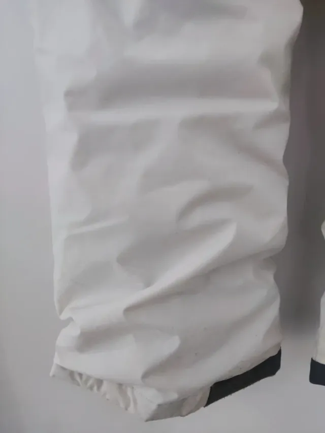 Pantalones de esquí Columbia Talla 7-8