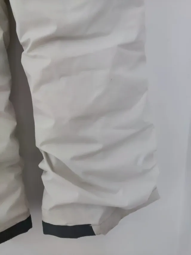 Pantalones de esquí Columbia Talla 7-8