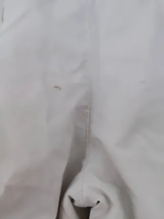 Pantalones de esquí Columbia Talla 7-8