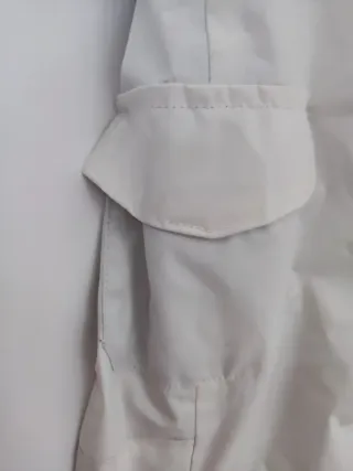 Pantalones de esquí Columbia Talla 7-8