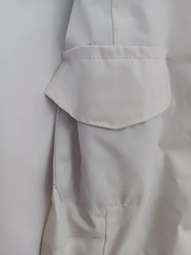 Pantalones de esquí Columbia Talla 7-8