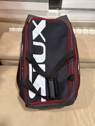 Paletero Siux pro tour