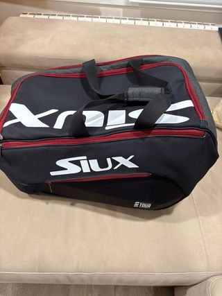 Paletero Siux pro tour