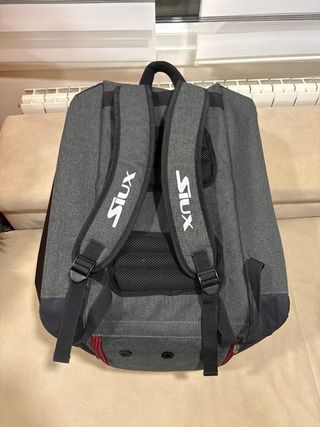 Paletero Siux pro tour