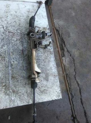 Cremallera dirección skoda 153047 octavia berlina