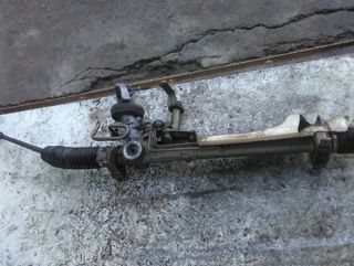 Cremallera dirección skoda 153047 octavia berlina