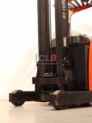 Ref. M-6012 Retráctil BT RRE 160 E