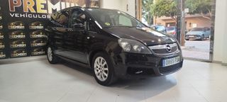 Opel Zafira 2007 TAN SOLO 175000 KILOMETROS